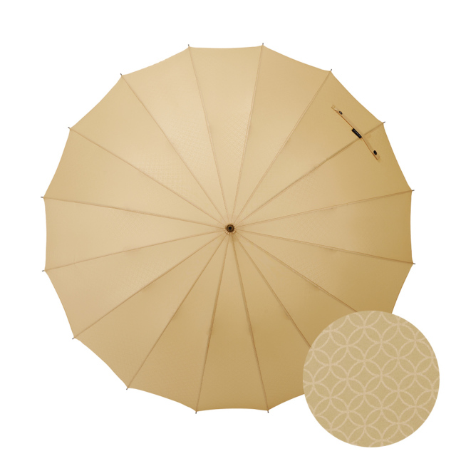 超軽量16本骨傘 江戸 │ オフィシャルストア │mabu