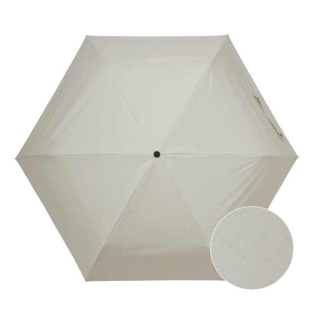 6本骨全天候折りたたみ傘 江戸 │ オフィシャルストア │mabu