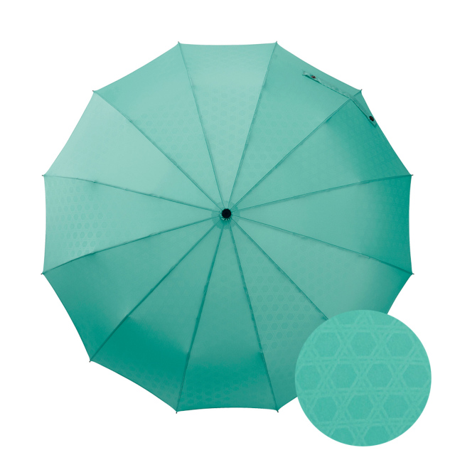 軽量12本骨折りたたみ傘 江戸 │ オフィシャルストア │mabu