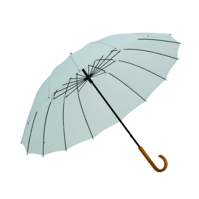 根付　　　編傘　　江戸期 7本骨遮光折りたたみ傘 江戸 │ オフィシャルストア │mabu